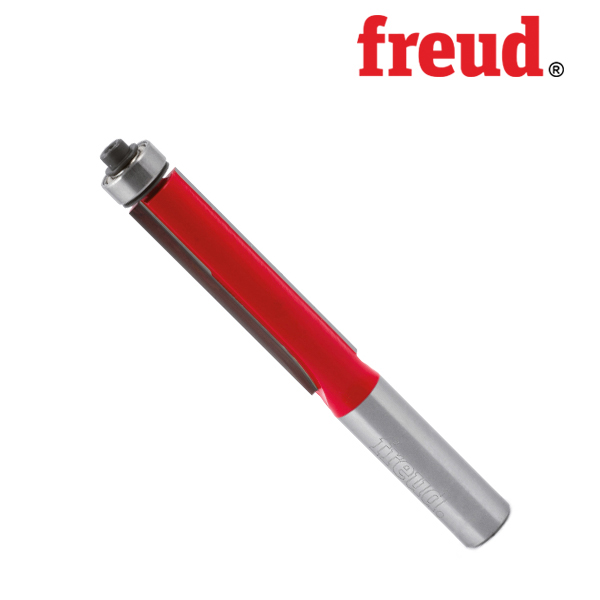 프레우드 42-10206P 9.5x58.8mm 베어링 플러쉬 트림 루터비트(F03FR01935)