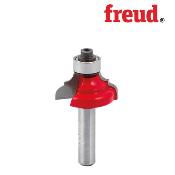 프레우드 38-61412P 34.9x65.7mm 몰딩 루터비트(F03FR01844)