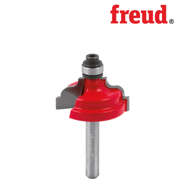 프레우드 38-45206P 31.8x56.8mm 몰딩 루터비트(F03FR01835)