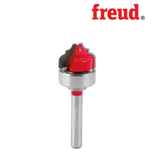 프레우드 39-52206P 19x55mm 상부 베어링 몰딩 루터비트(F03FR01888)