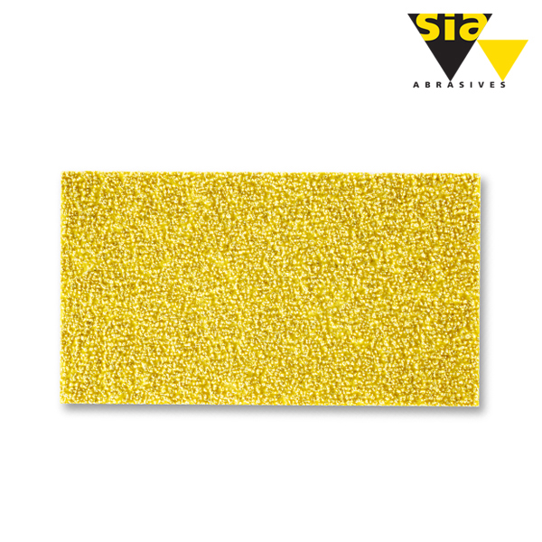 시아 1960 70x125mm 사각 무홀 벨크로 샌딩페이퍼 240방(100개입/F03E001B28)