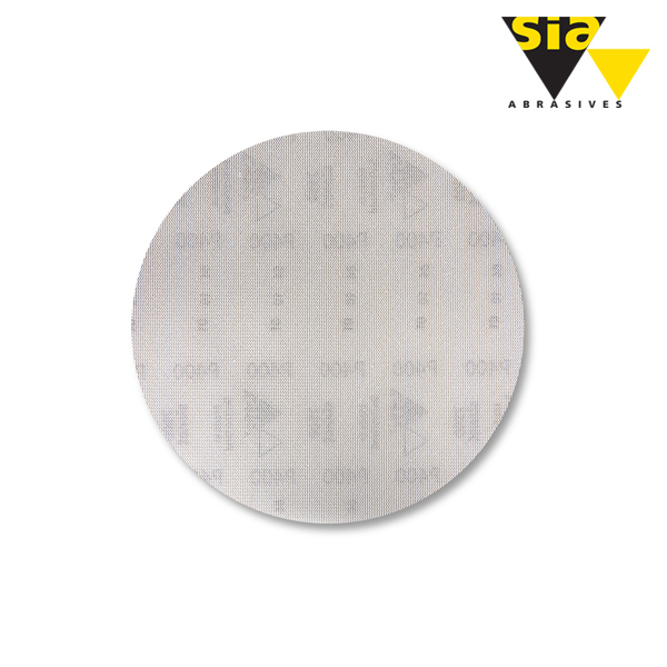 시아 7900 125mm 벨크로 망사 원형샌딩페이퍼 180방(50개입/F03E00678V)