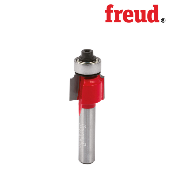 프레우드 36-11006P 25.4x55.2mm 라운드 오버 루터비트(F03FR01803)