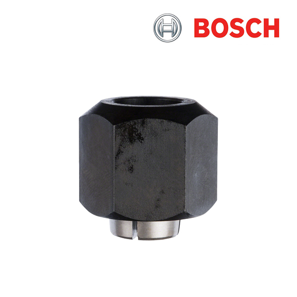 보쉬 루터 콜렛 너트 세트 6mm(2608570103)