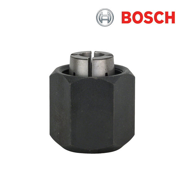 보쉬 루터 콜렛 너트 세트 8mm(2608570105)