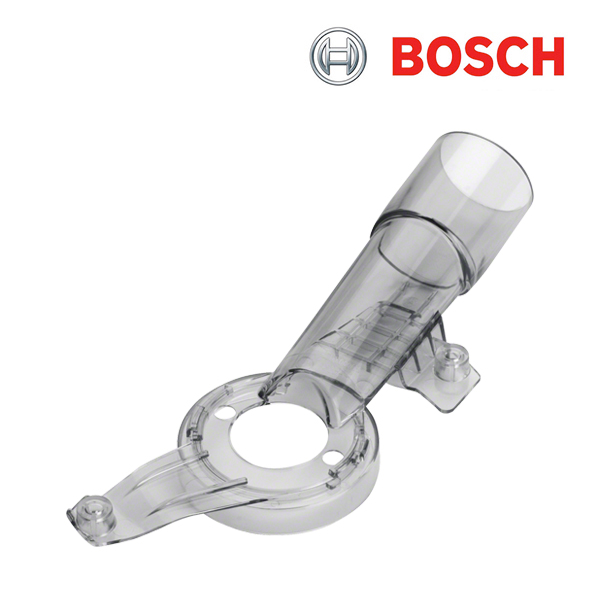 보쉬 루터 트리머 먼지 추출 어댑터(2607017128)