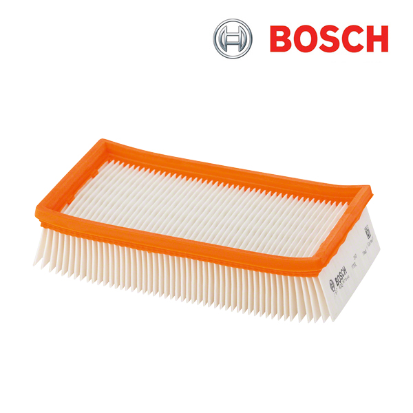 보쉬 GAS 35 M 청소기 벨로즈 필터(1개입/2607432041)