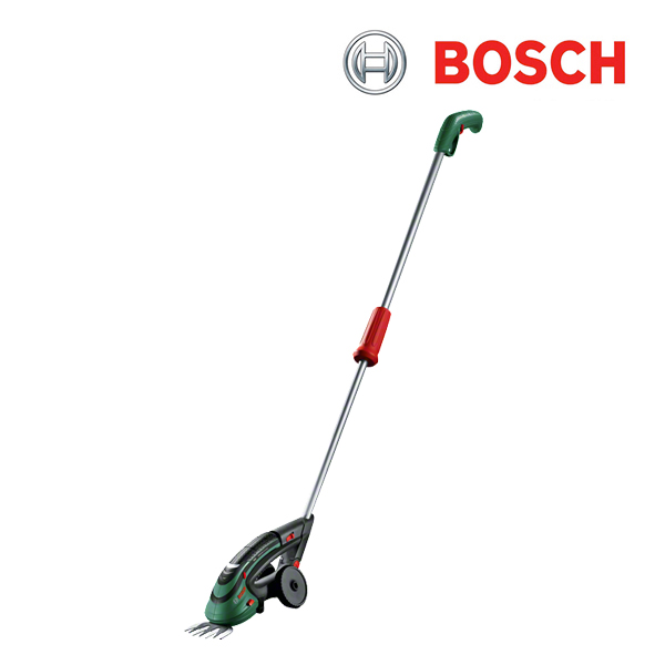 보쉬 ISIO 3 충전 전정가위 + 연장 손잡이 세트(06008331B1)