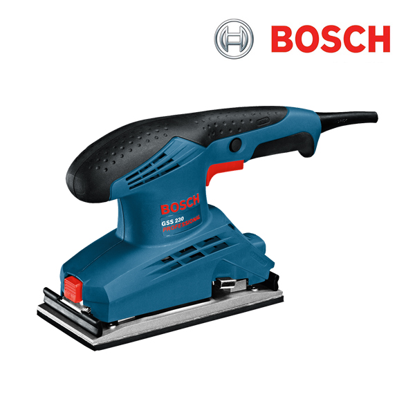 보쉬 GSS 230 유선 팜샌더(06010700B0)