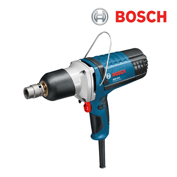 보쉬 GDS 18 E 유선 임팩트 렌치(06014440B0)