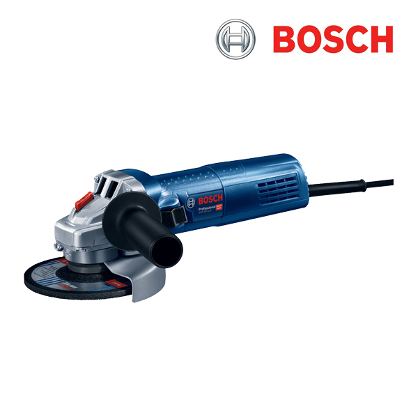 보쉬 GWS 900-100 유선 앵글 그라인더(06013960B0)