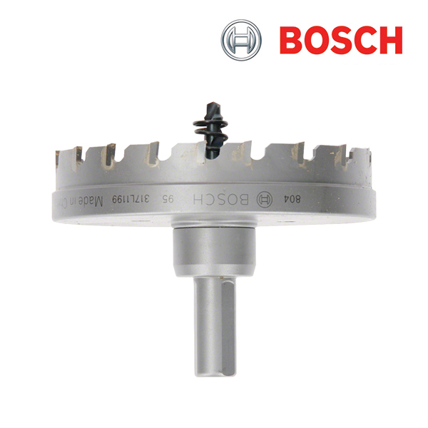 보쉬 TCT 초경홀소 100mm(1개입/2608594055)