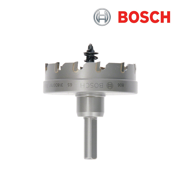 보쉬 TCT 초경홀소 65mm(1개입/2608594048)