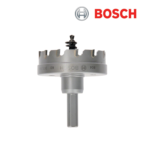 보쉬 TCT 초경홀소 60mm(1개입/2608594045)