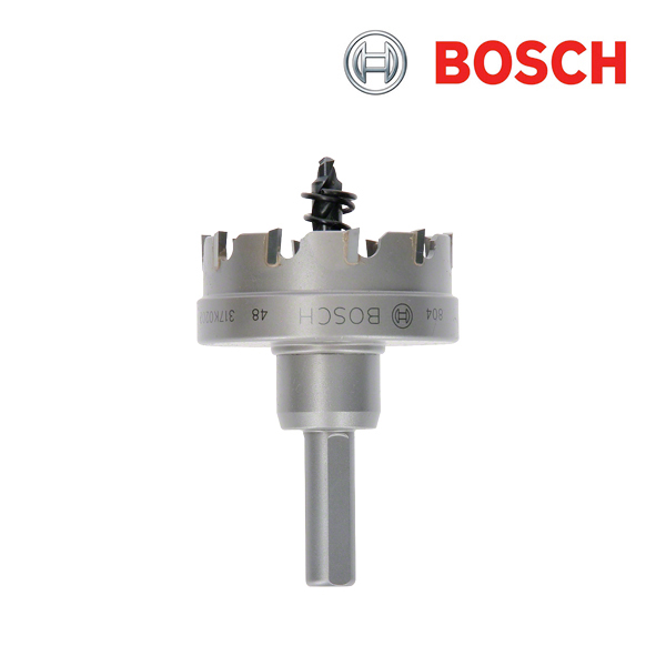 보쉬 TCT 초경홀소 49mm(1개입/2608594038)