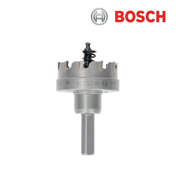 보쉬 TCT 초경홀소 45mm(1개입/2608594034)