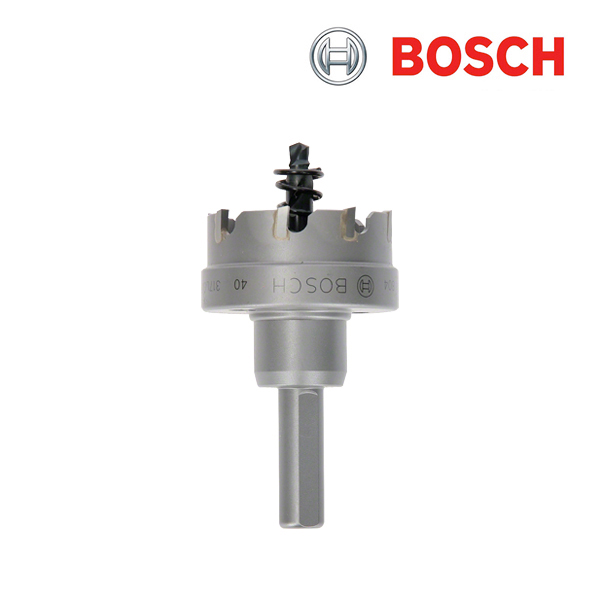 보쉬 TCT 초경홀소 28mm(1개입/2608594017)