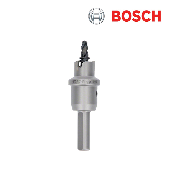 보쉬 TCT 초경홀소 19mm(1개입/2608594008)