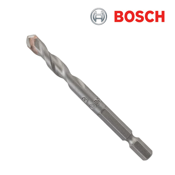 보쉬 HEX-9 Ceramic 8.0x90 타일용 육각드릴비트(1개입/2608832792)