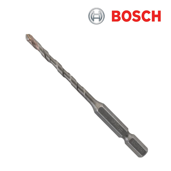보쉬 HEX-9 Ceramic 4.0x90 타일용 육각드릴비트(1개입/2608832781)