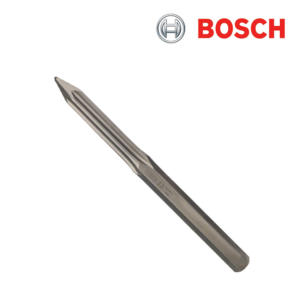 보쉬 GBH27용 스타포인트 치즐(1개입/2608690106)