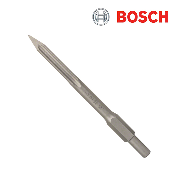 보쉬 GSH16용 육각 스타포인트 치즐(1개입/2608690111)