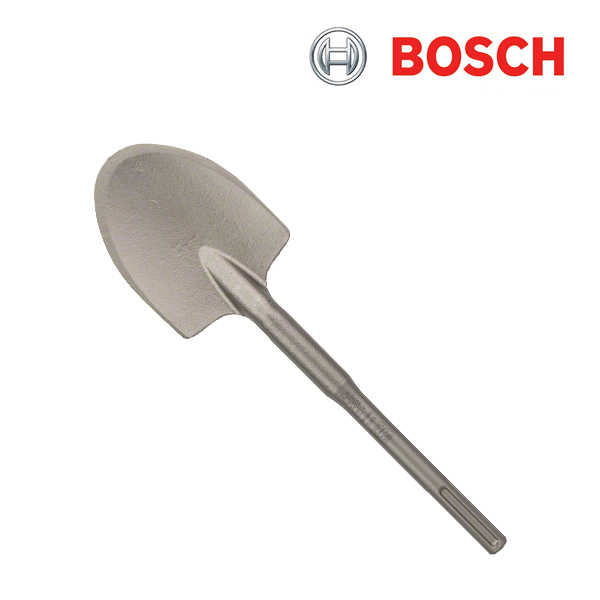 보쉬 SDS max 110x400mm 삽모양 치즐(1개입/1618601017)