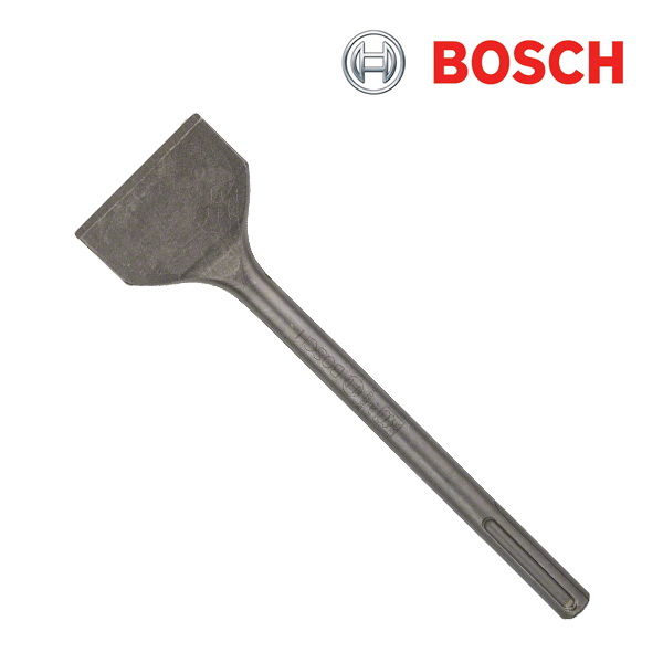 보쉬 SDS max 80x300mm 타일 치즐(1개입/1618601019)