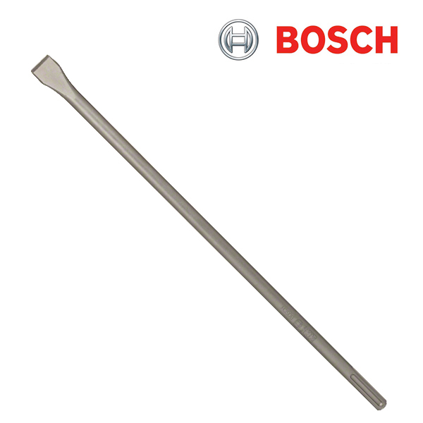 보쉬 SDS max 25x600mm 플랫 치즐(1개입/1618600203)