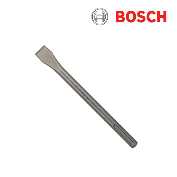 보쉬 SDS max 25x280mm 플랫 치즐(1개입/1618600210)