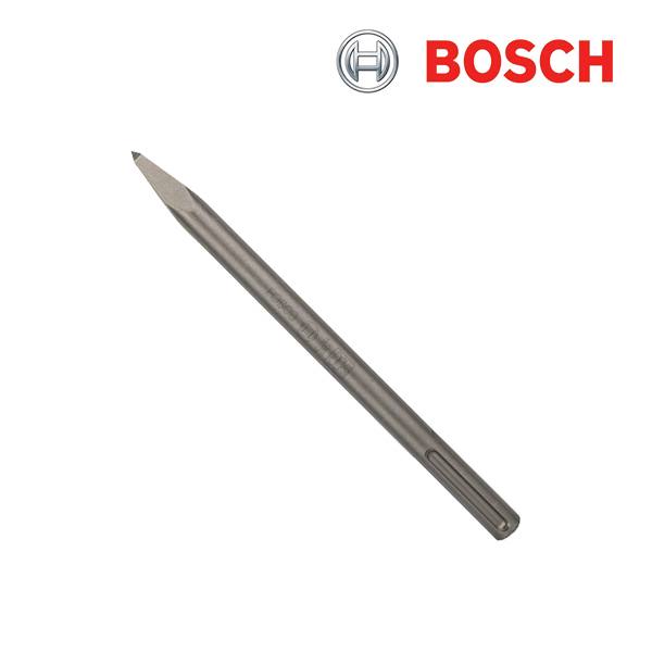 보쉬 SDS max 280mm 포인트 치즐(1개입/1618600023)