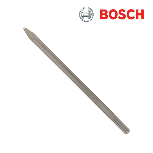 보쉬 SDS max 400mm 포인트 치즐(10개입/2608690128)