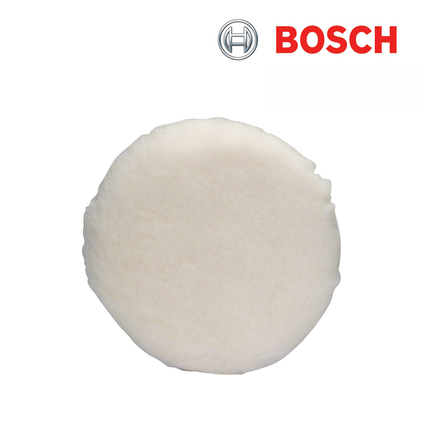 보쉬 180mm 폴리셔용 양털후드(1개입/1608610000)