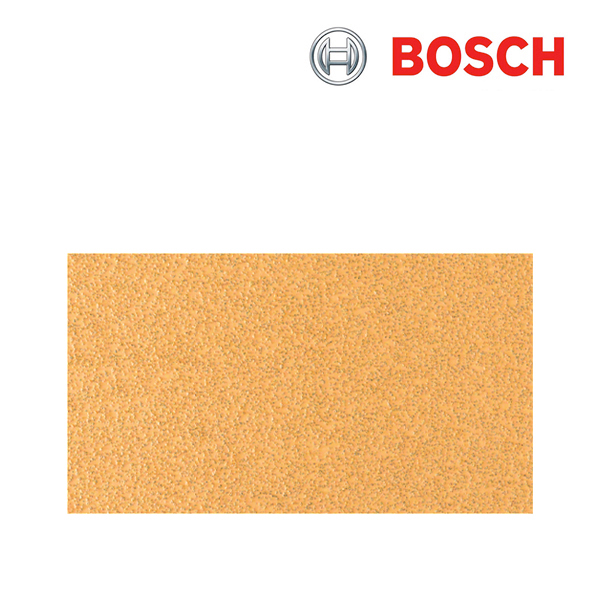 보쉬 C470 70x125mm 사각샌딩페이퍼 100방(10개입/2608608Y22)