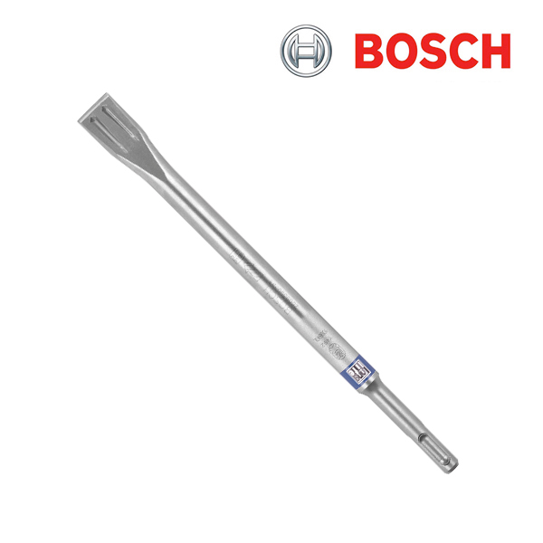 보쉬 SDS plus 플랫 치즐(1개입/2609390394)
