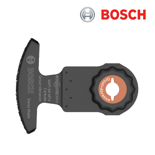 보쉬 MATI 68 MT4 Starlock Max 멀티커터날(1개입/2608662582)