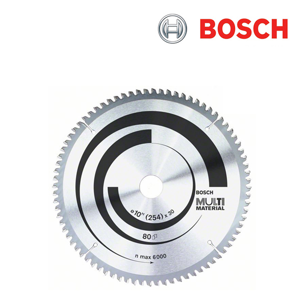 보쉬 305mm 120T 알루미늄용 원형톱날(1개입/2608642210)