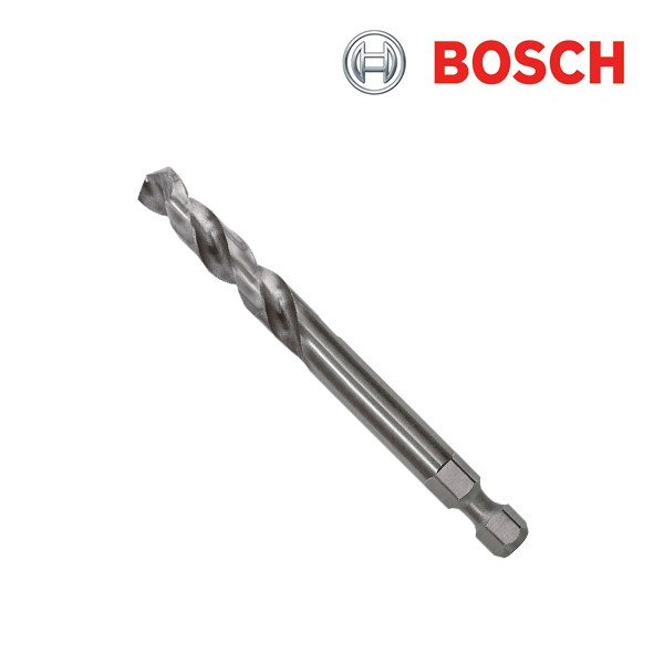 보쉬 프로그레서 홀소용 HSS-G 85mm 파일럿 드릴비트(1개입/2608594254)