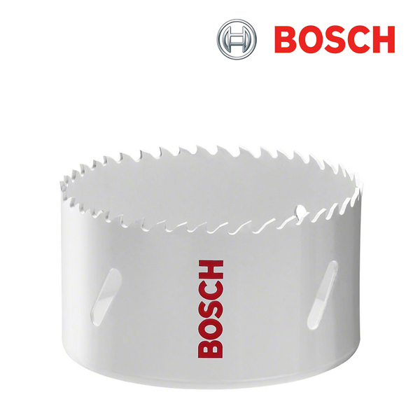 보쉬 스탠다드 아버 바이메탈 홀소 89mm(1개입/2608580503)