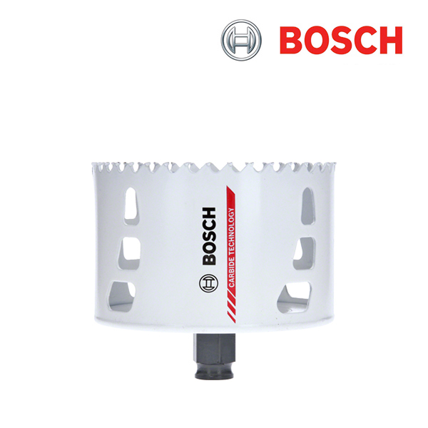 보쉬 파워체인지 카바이드 홀소 83mm(1개입/2608594180)