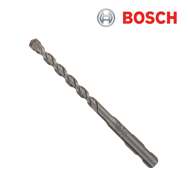 보쉬 Uneo Maxx SDS-Quick 6.5x100 콘크리트 드릴비트(1개입/2609256904)