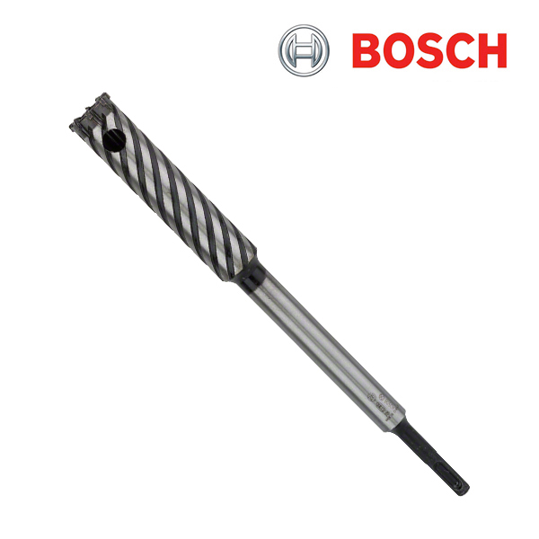 보쉬 SDS plus-9 Rebar Cutter 28x120x300 철근 관통 드릴비트(1개입/2608586999)