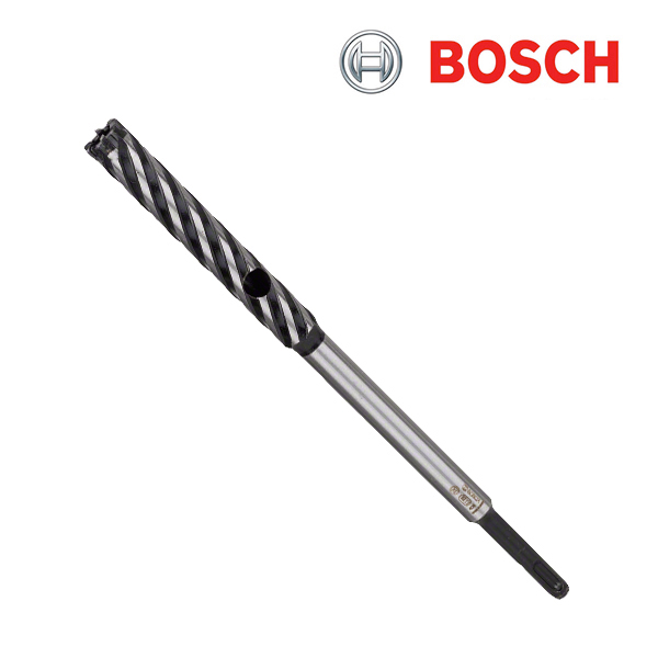 보쉬 SDS plus-9 Rebar Cutter 20x120x300 철근 관통 드릴비트(1개입/2608586996)