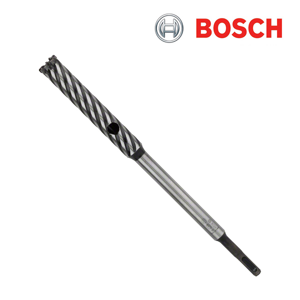 보쉬 SDS plus-9 Rebar Cutter 22x120x300 철근 관통 드릴비트(1개입/2608586997)