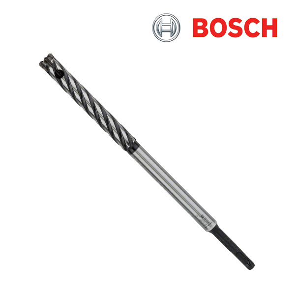 보쉬 SDS plus-9 Rebar Cutter 18x120x300 철근 관통 드릴비트(1개입/2608586995)