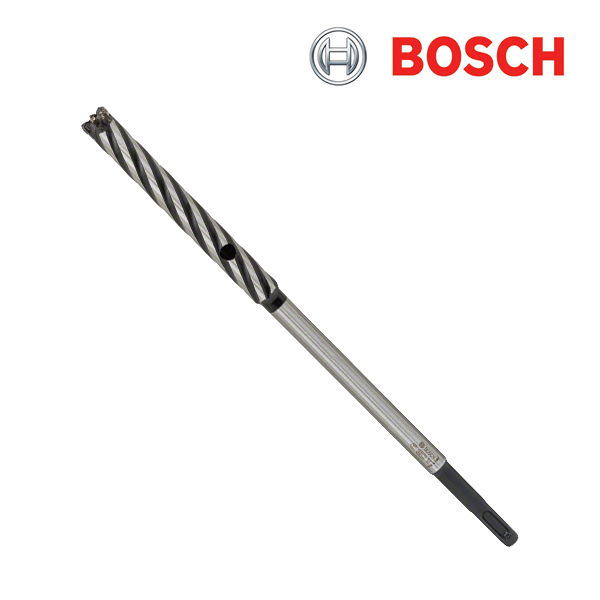 보쉬 SDS plus-9 Rebar Cutter 16x120x300 철근 관통 드릴비트(1개입/2608586994)