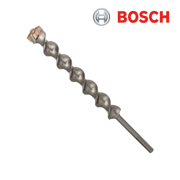 보쉬 SDS max-7 52x400x520 4날 해머 드릴비트(1개입/2608586807)