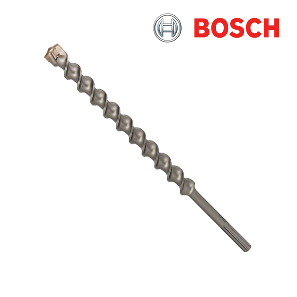 보쉬 SDS max-7 35x400x520 4날 해머 드릴비트(1개입/2608586796)