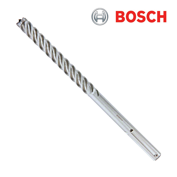 보쉬 SDS max-8X 24x200x320 4날 해머 드릴비트(1개입/2608578636)