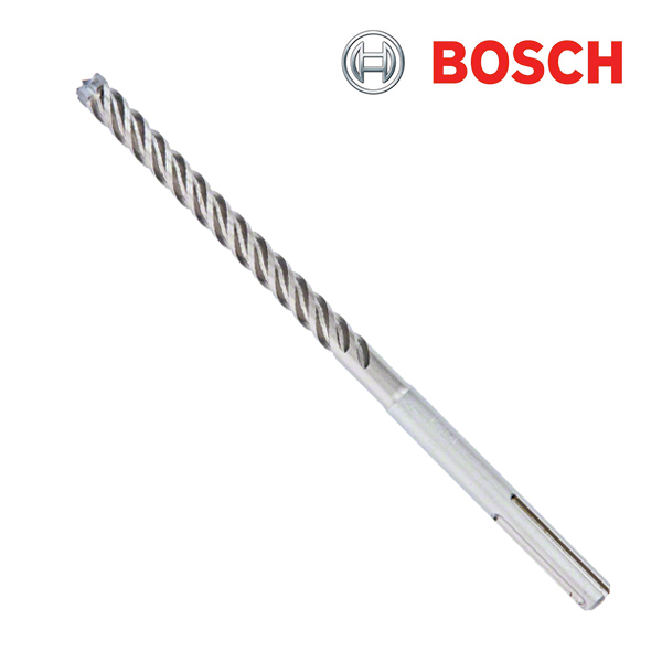 보쉬 SDS max-8X 20x400x520 4날 해머 드릴비트(1개입/2608578627)
